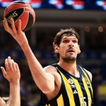 PA ON ĆE TAMO BITI PRAVA ATRAKCIJA: Boban Marjanović ima novi klub!