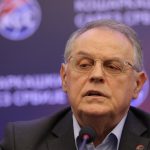 KUDA IDE SRPSKA KOŠARKA?! Čović šokiran viđenim u večitom derbiju!