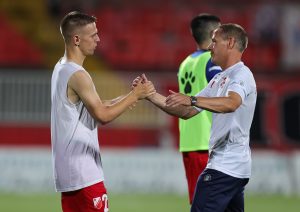 MLADOST PRELOMILA: Evo ko menja Lalatovića u Lučanima! (FOTO)