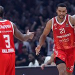 TO JE TO: Džoel Bolomboj napustio Crvenu zvezdu!
