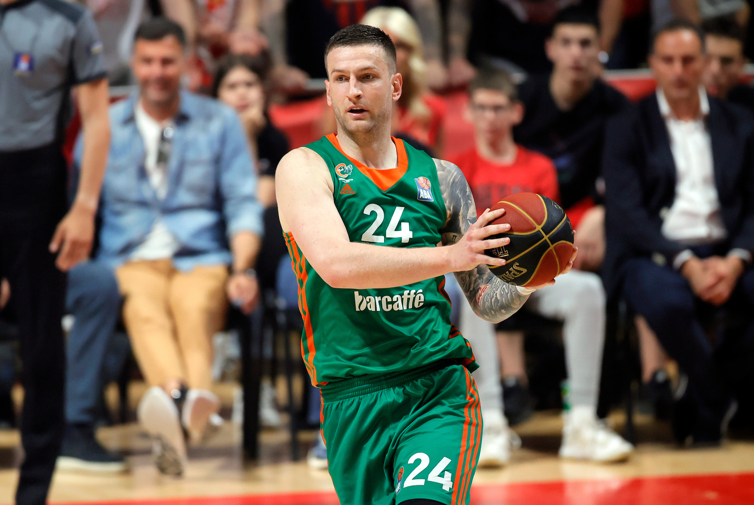 zvezda cedevita olimpija 175623