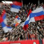 OPAMETILI SU SE NAKON SKORO ČETIRI GODINE: Suspenzija za Ruse i Beloruse se bliži kraju!