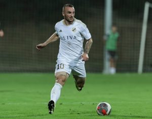 ĐORĐE IVANOVIĆ ZA HOTSPORT: „Savo je uspeo jednom, i opet će – Zvezda je bila i u lošijoj situaciji pa igraju Ligu šampiona“ (FOTO)(VIDEO)