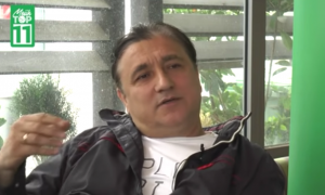 OGLASIO SE DARKO PANČEV NAKON SJAJNE ZVEZDINE POBEDE: „Hej, savladan je vicešampion Nemačke. Najlepša noć u proteklih nekoliko godina!“ (VIDEO)