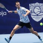VAVRINKA NASTAVLJA DA PLEŠE SVOJ „POSLEDNJI PLES“: Đere pao posle velike borbe na Australijan openu!