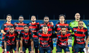 KRISTIJANO RONALDO VIDNO IZNERVIRAN: Nije mogao da savlada maestralnog Milana Borjana! (VIDEO)