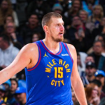 ŠTETA: Denver poražen uprkos fenomenalnoj partiji Nikole Jokića!