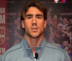 SNAŽNE PORUKE VLAHOVIĆA I PAVLOVIĆA: Podrška reprezentativaca pred istorijski meč Srbije sa Švedskom! (VIDEO)