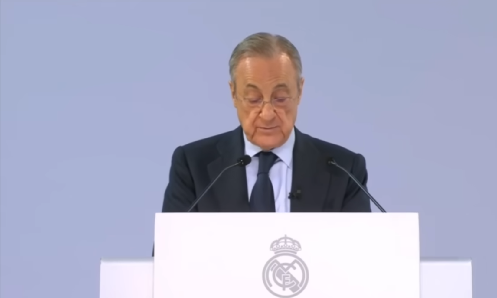 Florentino Perez