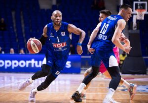 BUDUĆNOST NASTAVILA SA POBEDAMA: Mega dostojan rival, ali domaćim sačuvao svoj teren! (VIDEO)