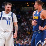 ZVANIČNO: Jokić i Dončić saigrači!