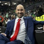 POTRESI U MONAKU: Spanulis je bivši, zamenik je već tu!