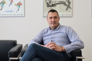 ČUKARIČKI IMA NOVOG GLAVNOG SKAUTA: Arnaut ekspresno našao posao nakon rastanka sa Partizanom!