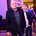 OGROMAN BROJ LJUDI DOŠAO DA SE UPIŠE U KNJIGU ŽALOSTI U ČAST DUŠKA VUJOŠEVIĆA: Velika gužva ispred Beogradske arene!