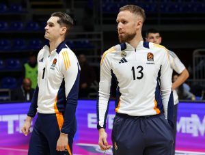 REAL IMA BUDŽET KAO VEČITI RIVALI ZAJEDNO: Klub skoro 20 miliona evra na gubitku!