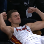 DOBRE VESTI ZA „LUDOG SRBINA“: Jovićev potez večeri bez ozbiljnijih posledica!