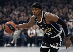 VAŽNE VESTI ZA ‘CRVENO-BELE’: Vraća se Nilikina!