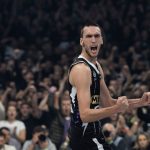 „ZA PARTIZAN IGRAM I SA JEDNOM NOGOM“: Pokuševski zagrmeo nakon oporavka, spreman da zameni Tajrika!