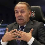 PARTIZAN ĆE MORATI DA PLATI CEO UGOVOR BLAGOJEVIĆU: Rasim Ljajić otkrio detalje sudske presude u vezi tužbe sadašnjeg trenera!