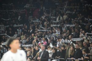 „DOBRODOŠLI U CRNO-BELI GRAD“: Ovo su prve reči Partizana upućene novim pojačanjima!