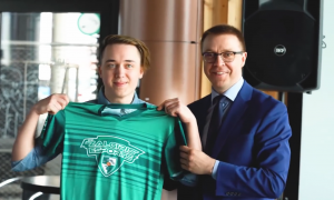 BRUKA U EVROLIGI: Direktor najelitnijeg evropskog takmičenja vodi Žaligirs iz senke?!