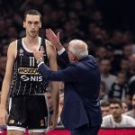 DOMAĆI IGRAČI SU PREVAZIĐEN KONCEPT?! Partizan ni sekund sa Srbima na parketu, deficit domaćeg kvaliteta sve osetniji!