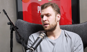 VEZENKOV OTKRIO: Evo koja evroligaška gostovanja su njemu najteža i zašto Zvezda nije na toj listi! (VIDEO)