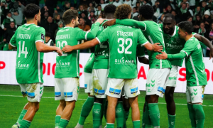 PETROVIĆEV STRAZBUR IZGUBIO OD SENT ETJENA: Debitovao ultratalentovani Miloš Luković! (VIDEO)