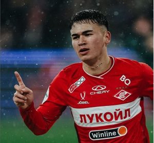 STANKOVIĆ UGASIO ŠAMPIONSKE AMBICIJE LOKOMOTIVE: Spartak ubedljiv u gradskom derbiju! (VIDEO)