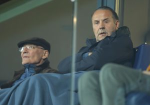 RASIM LJAJIĆ JE JASAN: „Ako ne igramo Evropu, igraćemo ovde po livadama!“ (FOTO)