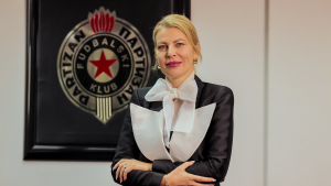 MILKA FORCAN ZOVE NA PARTIZANOV 80. ROĐENDAN: Ne kokteli i skupe proslave, fokus na navijačima!