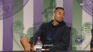 TENIS JE GOTOV, NAJBOLJI NA SVETU POZITIVNI NA DOPING, OVO NIJE NORMALNO: Kirjos i Lok šokirani skandalozno malim kaznama!