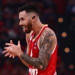 LUKA VILDOZA SE OGLASIO PO PRVI PUT: Biranim rečima je govorio o Partizanu!