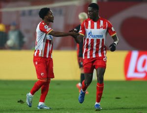 (ANKETA) KOLIKO ĆE ZVEZDA OSVOJITI BODOVA DO KRAJA SEZONE U LIGI ŠAMPIONA?! 24. pozicija sve dalje i u teoriji!