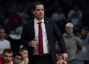 SFEROPULOS PRIČAO O DOBRIĆU NAKON UBEDLJIVE POBEDE: „Nisam hteo da idem protiv srpskog nacionalnog tima“!