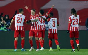 ZVEZDA POBEDOM NAD ŠTUTGARTOM ODUŠEVILA I LEGENDU EVROPSKE KOŠARKE: „Ovo je divlje“! (FOTO)