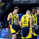 FENERBAHČE BI BEZ NJEGA BIO NEUPOREDIVO SLABIJI: NBA timovi stoje u redu za turskog košarkaša!