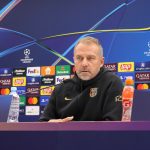 ZADOVOLJNI SU NJEGOVIM RADOM: Barselona i Flik nastavljaju saradnju!