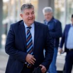 NEDIĆ SE OGLASIO: „Govorili su mi da sam pi*ka i go*no!“