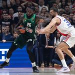 ZVEZDA U NEVOLJI: Lesor se vraća baš pred duel sa njom!