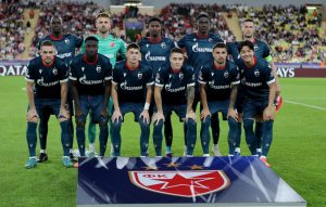 NOVA ŠANSA ZA CRVENO-BELE: Štutgart stiže na Marakanu!