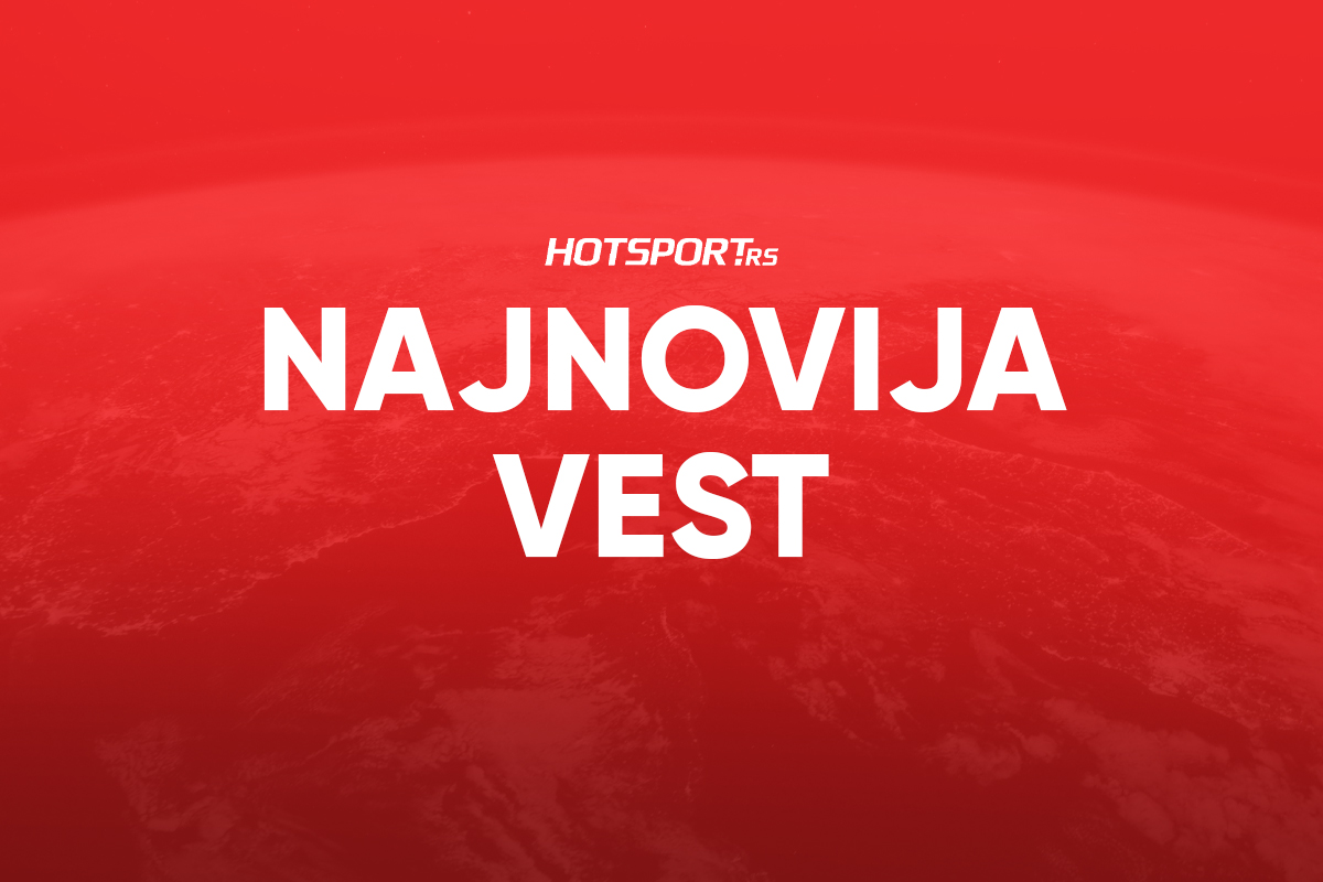 najnovija vest