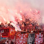 DOKAZ KOLIKO JE FK CRVENA ZVEZDA VELIKI KLUB: Rival iz BiH se javno pohvalio čestitkom za praznike!