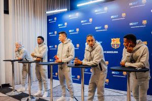 KAKAV PREOKRET: Jedan od vodećih svetskih betting brendova stigao u Srbiju, donoseći odlične kvote, ali i partnerstva sa Barselonom, PSG i Serijom A!