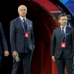 ZA CRVENU ZVEZDU SE SADA PODRAZUMEVA DA OSVAJA TITULU: Marin najavljuje novi napad na Ligu šampiona!