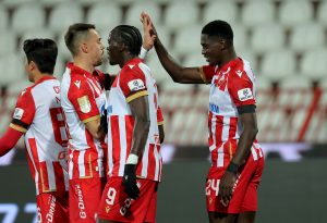 DONETA ODLUKA: Evo ko će deliti pravdu na utakmici Zvezde i Barselone!