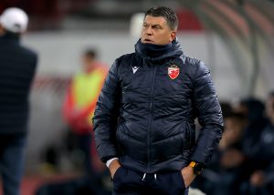 NAMA POMAŽU SVI, PREDSEDNIK SRBIJE I EVROPSKE UNIJE, JOŠ ČEKAMO DA TRAMP POBEDI: Milojević u nezapamćenom izdanju nakon pobede nad Vojvodinom!