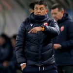 EVROPSKA POBEDA, PA VELIKI DERBI BEOGRADA: Zvezda oslabljena na OFK, MIlojević potvrdio da mora rotirati!