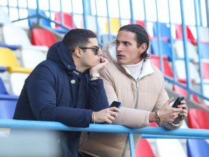 SIN SINIŠE MIHAJLOVIĆA GOVORIO O ZVEZDI: Ona je porodica, ona je moj život!