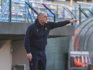 MILIJAŠ NAKON POBEDE NAD MILANOM: „Drago mi je pre svega zbog njih da su stigli do pobede!“ (VIDEO)